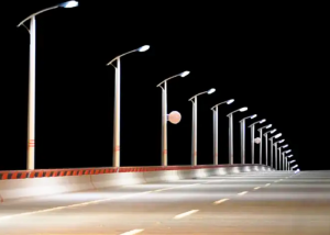 Poste Metalico carretera SEO de Yoat SEO