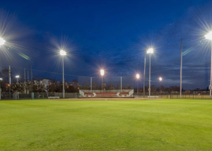 Postes Metálicos Galvanizados para Alumbrado Público