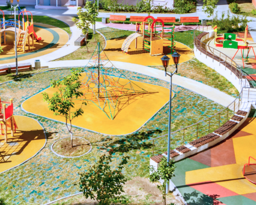 Postes Metálicos Galvanizados para Alumbrado Público