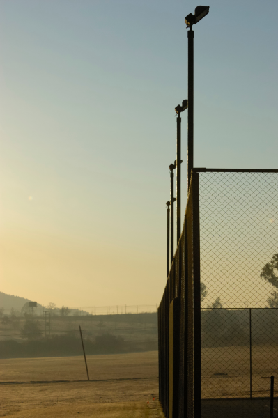 Postes Metálicos Galvanizados para Alumbrado Público
